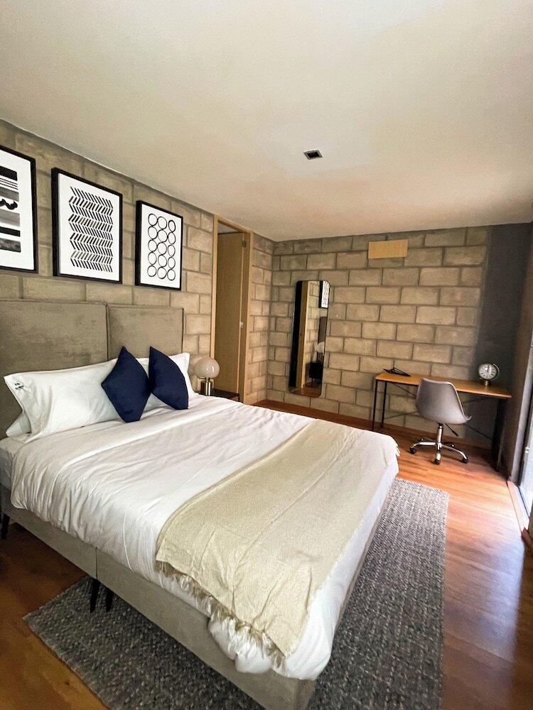 Apartamentos Tribu Centro Hist�rico