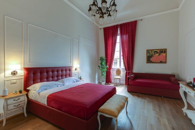 Residenza D'epoca Sant'egidio