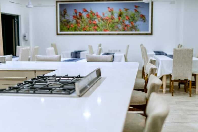 Hotel Zambezi Boutique Guesthouse