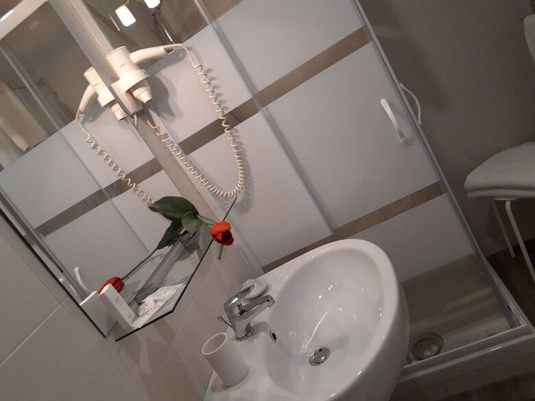 Bed & Breakfast Il Sorriso