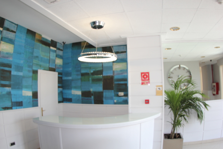 Hotel Vila-real Marina Azul