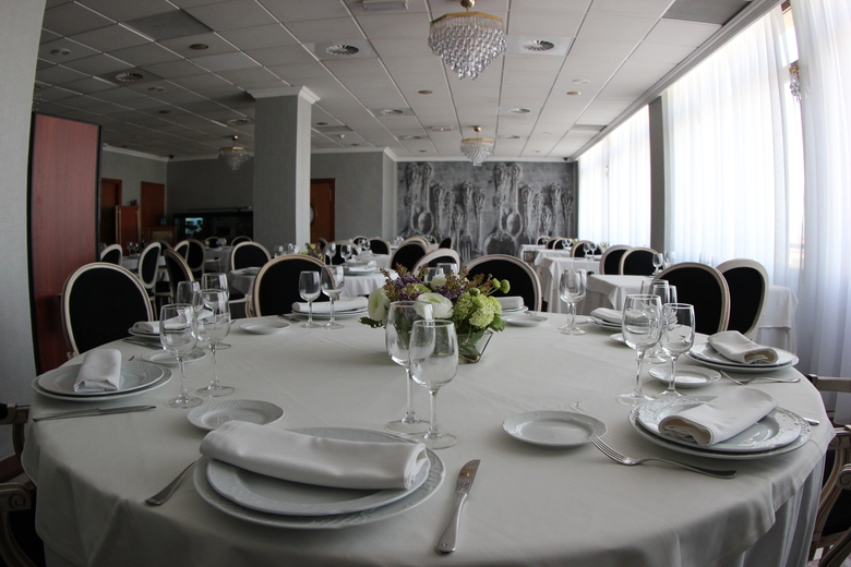 Hotel Vila-real Marina Azul