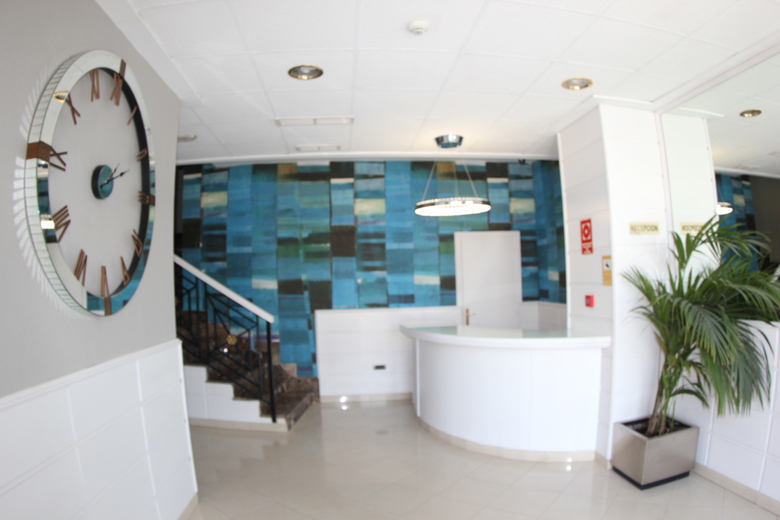 Hotel Vila-real Marina Azul