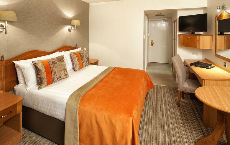 The Address Connolly Hotel