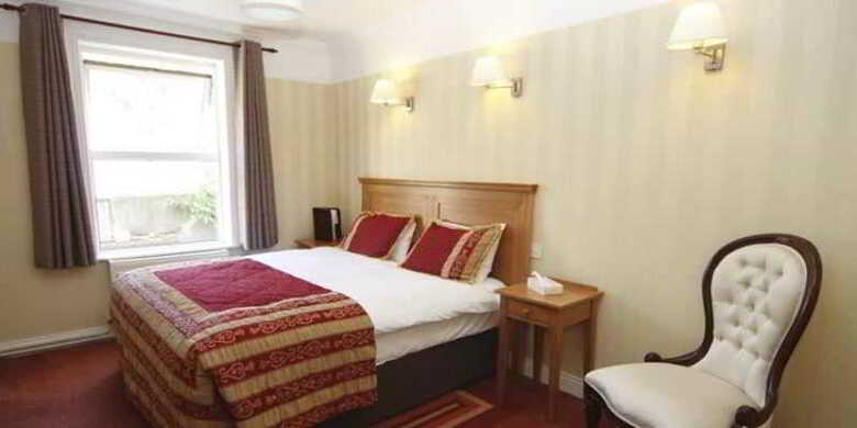 St George Hotel