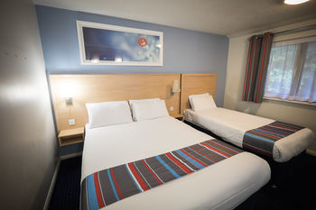 Hotel Travelodge Cork