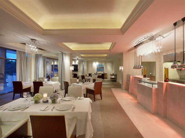 Four Seasons Astir Palace Hotel Athens