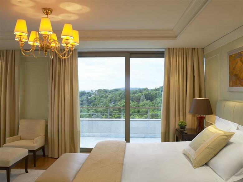 Four Seasons Astir Palace Hotel Athens