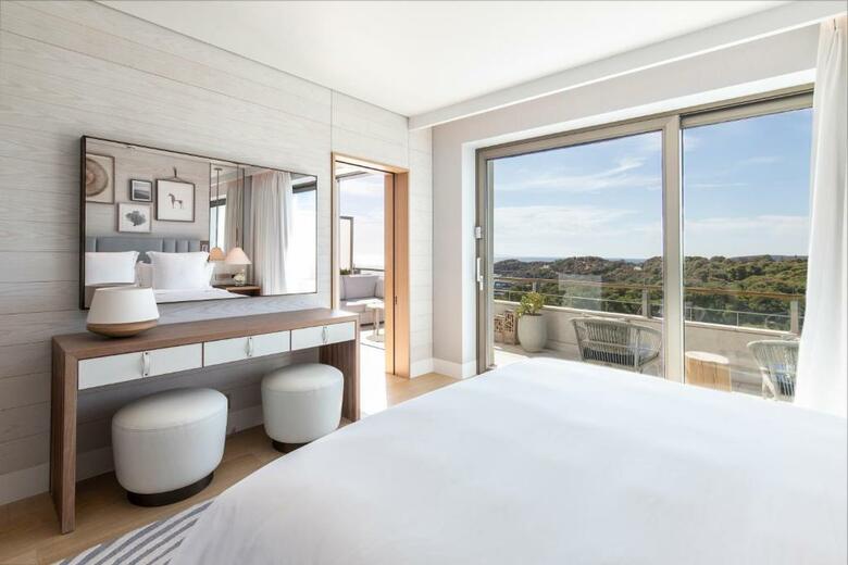 Four Seasons Astir Palace Hotel Athens