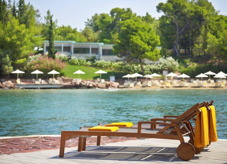 Four Seasons Astir Palace Hotel Athens