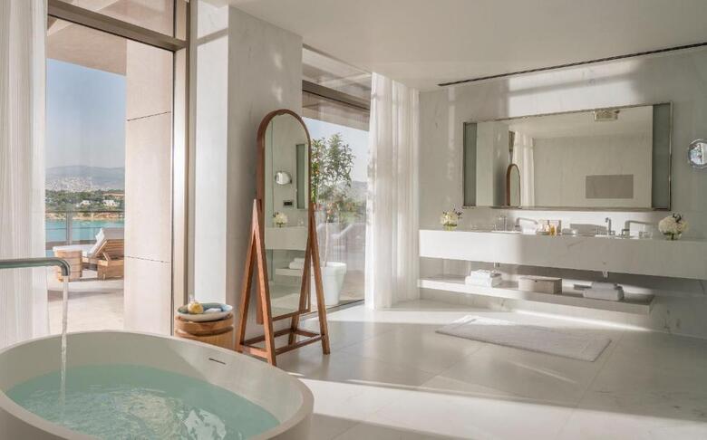 Four Seasons Astir Palace Hotel Athens