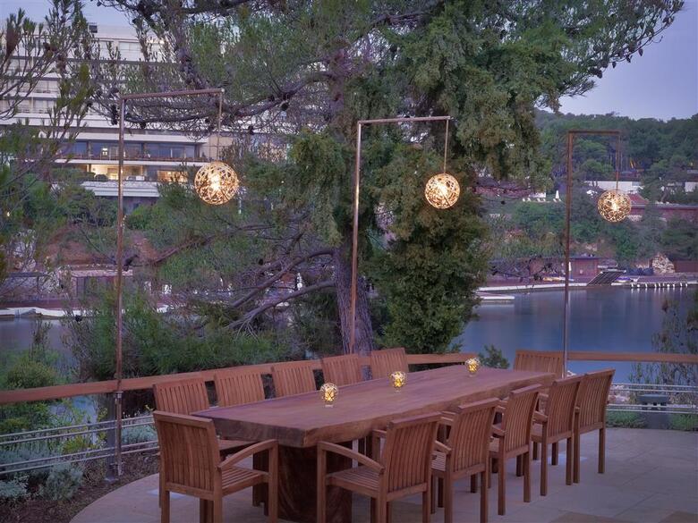 Four Seasons Astir Palace Hotel Athens