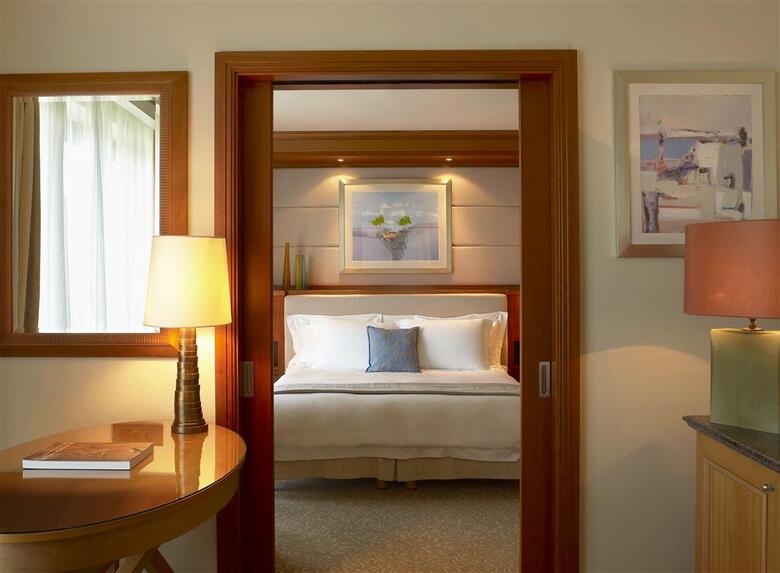 Four Seasons Astir Palace Hotel Athens