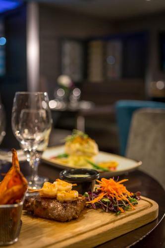 Maldron Hotel Dublin Airport