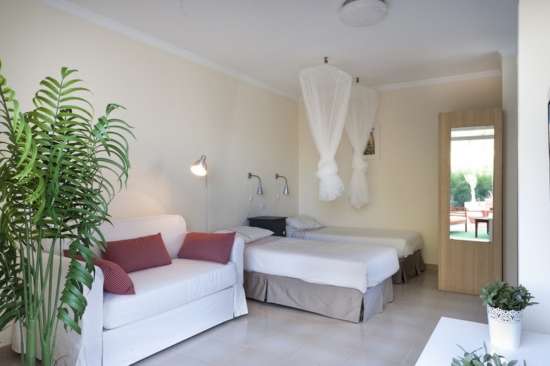 Apartamentos Bungalows Do�a Rosa