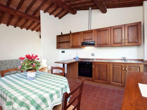 Lodge Holiday Home Smeraldo Greve In Chianti