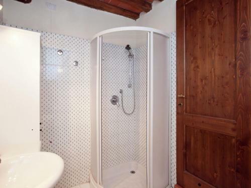 Lodge Holiday Home Smeraldo Greve In Chianti