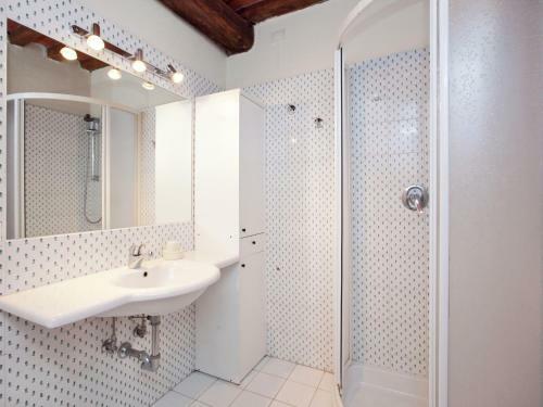 Lodge Holiday Home Smeraldo Greve In Chianti