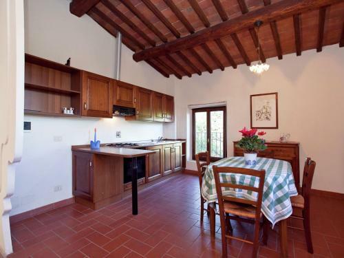 Lodge Holiday Home Smeraldo Greve In Chianti