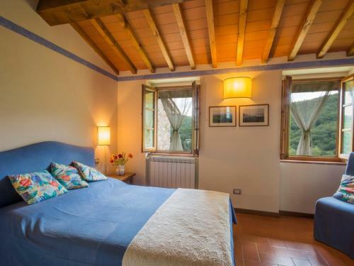Holiday Home Greve In Chianti 1