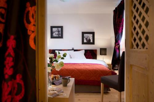 Hotel Residence Cgh Les Chalets de Flambeau