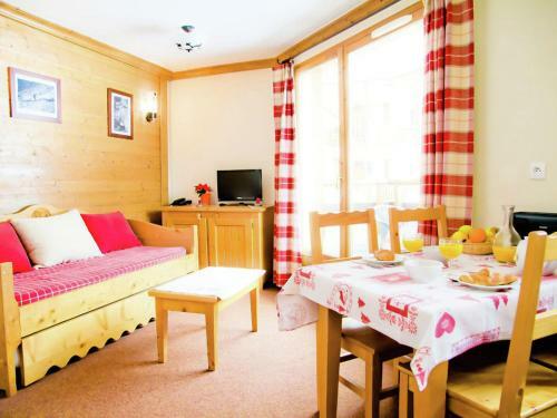 Apartment Les Alpages De Val Cenis II