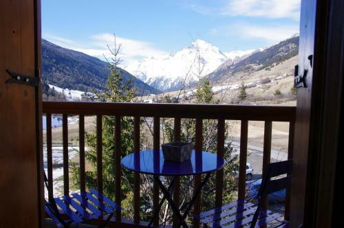 Hotel La Cl� Des Champs