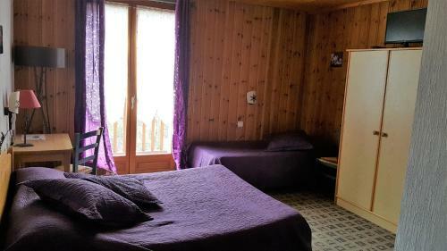 Hotel La Cl� Des Champs