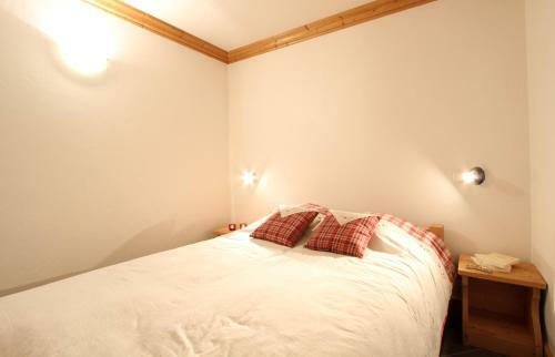 Apartamento R�sidence Le Crit�rium