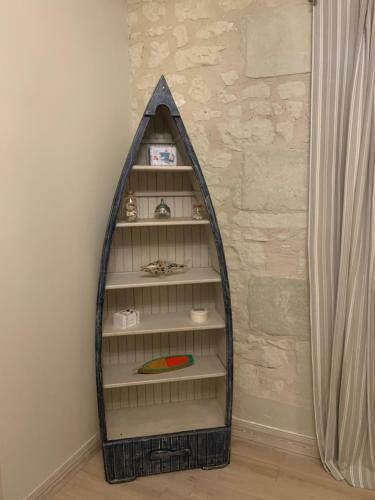 Hostal Ecole De Mathuna De Marigny Brizay