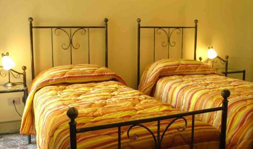 Bed & Breakfast I Colori Del Sole