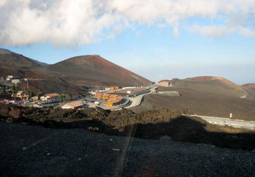 Bed & Breakfast I Colori Del Sole