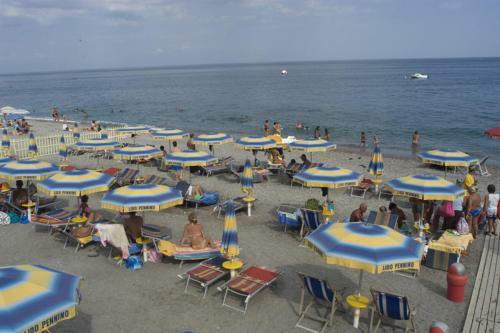 Bed & Breakfast I Colori Del Sole