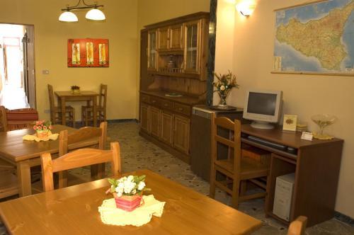 Bed & Breakfast I Colori Del Sole
