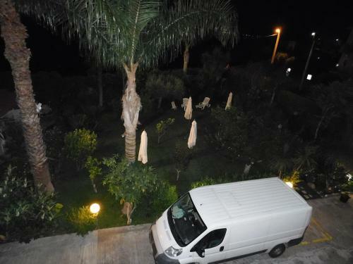 Bed & Breakfast Villa Delle Vacanze
