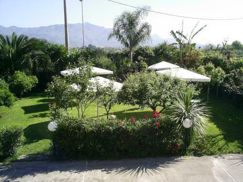 Bed & Breakfast Villa Delle Vacanze