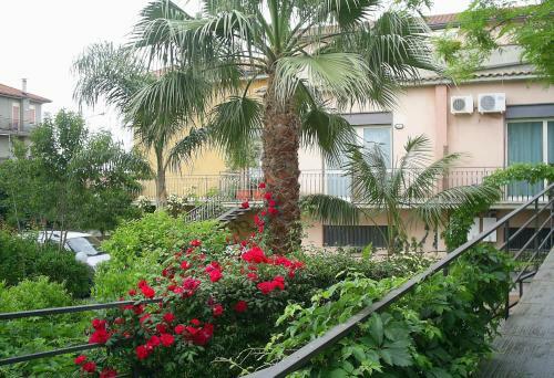 Bed & Breakfast Villa Delle Vacanze