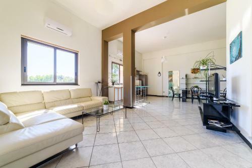 Apartamento Cilento Living