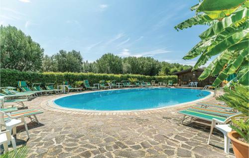Apartamento La Fattoria Del Cilento