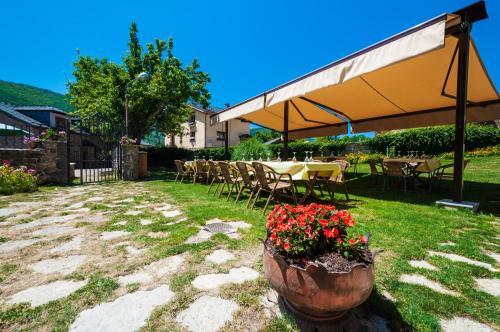 Agroturismo Casa Rural La Bolera