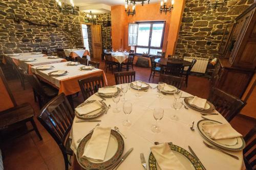 Agroturismo Casa Rural La Bolera
