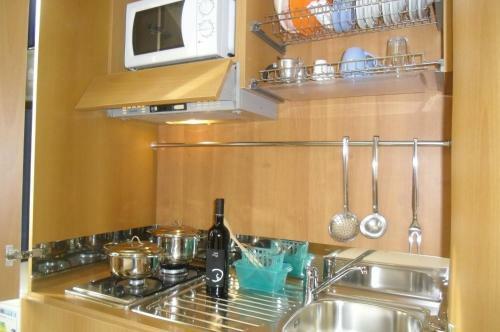 Apartamento Residence Villa Laura