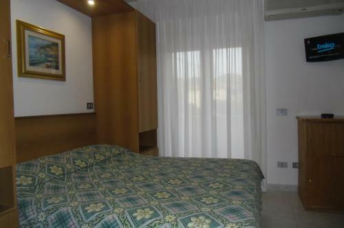 Apartamento Residence Villa Laura