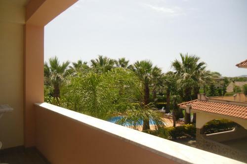 Apartamento Residence Villa Laura