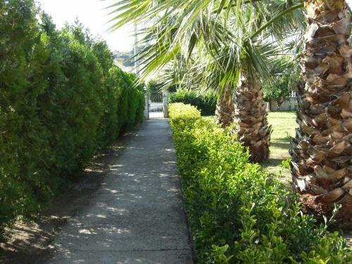 Apartamento Residence Villa Laura