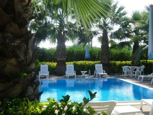 Apartamento Residence Villa Laura