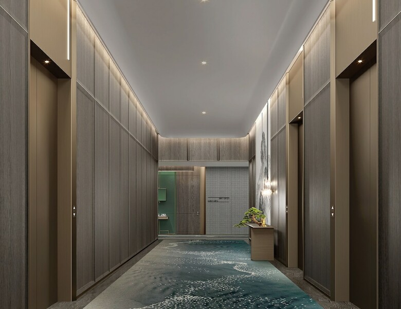 Hotel Hualuxe Qingdao Licang By Ihg