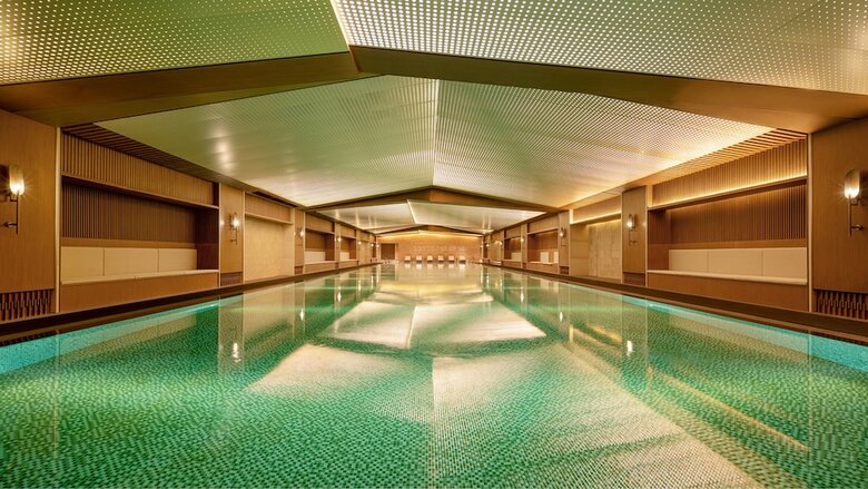 Hotel Hualuxe Qingdao Licang By Ihg