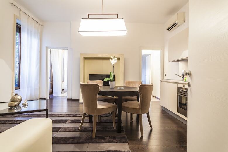 Hemeras Boutique House Aparthotel Montenapoleone
