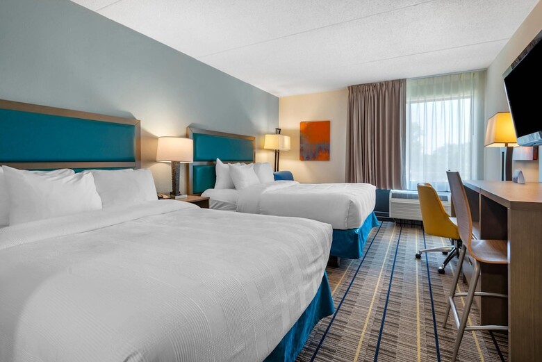 Hotel Mainstay Suites Horsham - Philadelphia
